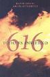 Cover of 616. TODO ES INFIERNO