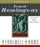 Cover of A Farewell to Arms