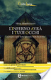 Cover of L'inferno avrà i tuoi occhi