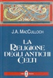 Cover of La religione degli antichi Celti