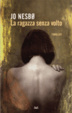 Cover of La ragazza senza volto