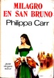Cover of Milagro en San Bruno