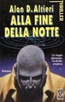 Cover of Alla fine della notte
