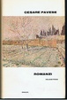 Cover of Romanzi vol. 1
