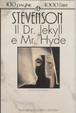 Cover of Il dr. Jekyll e mr. Hyde
