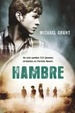 Cover of Hambre