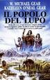 Cover of Il popolo del lupo