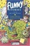 Cover of Funny Stories