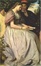 Cover of "The Dybbuk in Love"