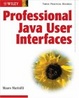 Cover of Professional Java User Interfaces