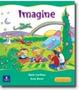 Cover of Imagine