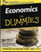Cover of "Economics for Dummies"