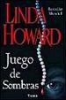 Cover of Juego de Sombras