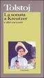 Cover of La sonata a Kreutzer e altri racconti