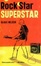 Cover of Rock Star Superstar