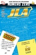 Cover of JLA n. 0