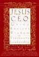 Cover of Jesus CEO