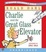 Cover of 'Charlie and the Great Glass Elevator CD'
