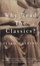 Cover of Why Read the Classics?