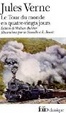 Cover of Tour du monde en quatre-vingts jours