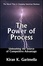 Cover of The Power of Process