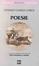 Cover of Poesie