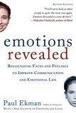Cover of Emotions Revealed