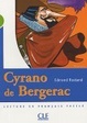 Cover of Cyrano de Bergerac