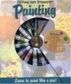 Cover of Fine Art Studio Painting