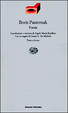 Cover of Poesie