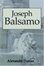 Cover of Joseph Balsamo