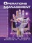 Cover of Operations Management