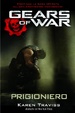 Cover of Gears of war. Prigioniero