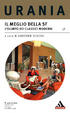 Cover of Il meglio della SF - L'Olimpo dei classici moderni
