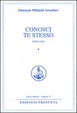 Cover of Conosci te stesso