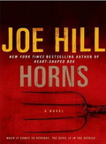 Cover of Horns