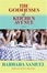 Cover of "The Goddesses of Kitchen Avenue"