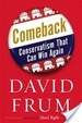 Cover of Comeback