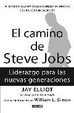 Cover of El camino de Steve Jobs