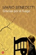 Cover of Gracias por el fuego