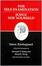 Cover of For Self-Examination/Judge for Yourselves