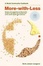 Cover of "More-With-Less Cookbook"