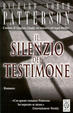 Cover of Il silenzio del testimone