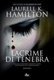 Cover of Lacrime di tenebra