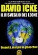 Cover of Il risveglio del leone. Umanità, mai più in ginocchio