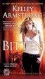 Cover of Bitten