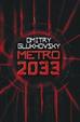 Cover of Metro 2033