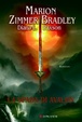 Cover of La spada di Avalon