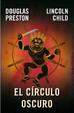 Cover of El círculo oscuro