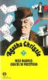 Cover of Miss Marple: giochi di prestigio